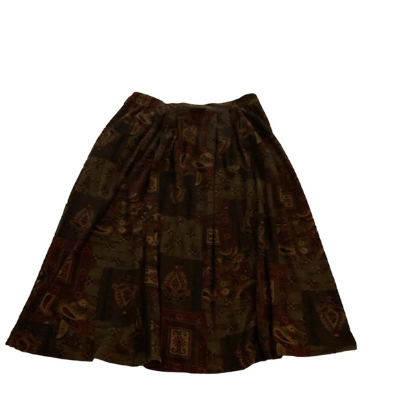 Orvis Skirts Vintage Orvis Skirt From 99s Poshmark